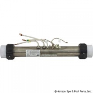 Heater HEAT.WAV-XE-4-240-2-INC-IF-T